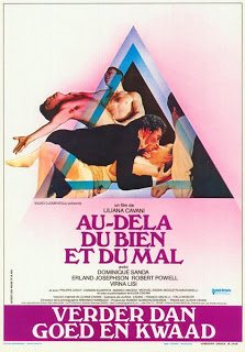 Al di là del bene e del male (1977) Erotik Film izle