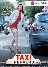 Taxi Pervers Erotik Film İzle
