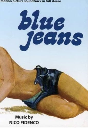 Blue Jeans / Con Gloria Guida Erotik Film izle