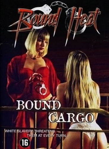 Bound Cargo Erotik Film izle