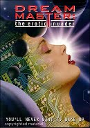 Dreammaster The Erotic Invader erotik film izle