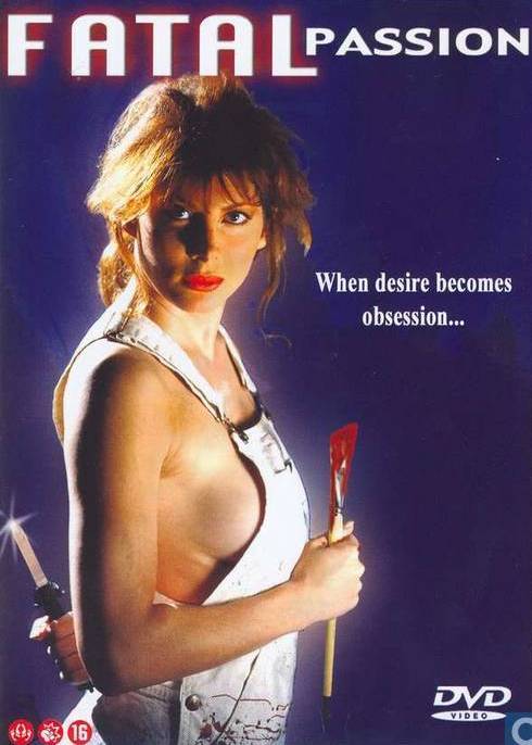 Fatal Passion Erotik Film izle