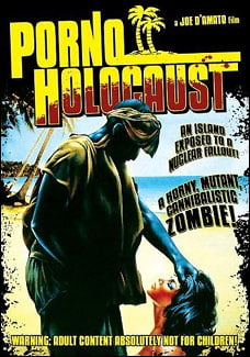 Holocaust Erotik Film izle