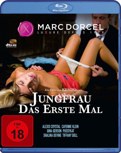 Jungfrau Das erste Mal Erotik Film İzle