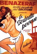 La Soubrette Perverse erotik film izle