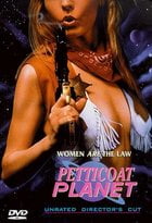 Petticoat Planet (1996) Erotik Film İZle