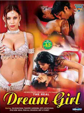 The Real Dream Girl Erotik Film izle