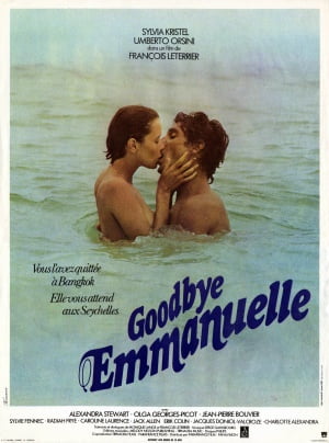 Emmanuelle 3 Erotik Film izle