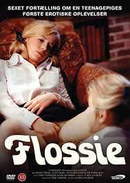 Flossie Erotik Film İzle