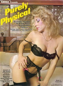 Purely Physical – Tamamen Fiziksel Erotik Filmi izle