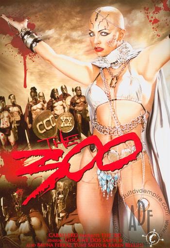 The 300 XXX Erotik Film İzle