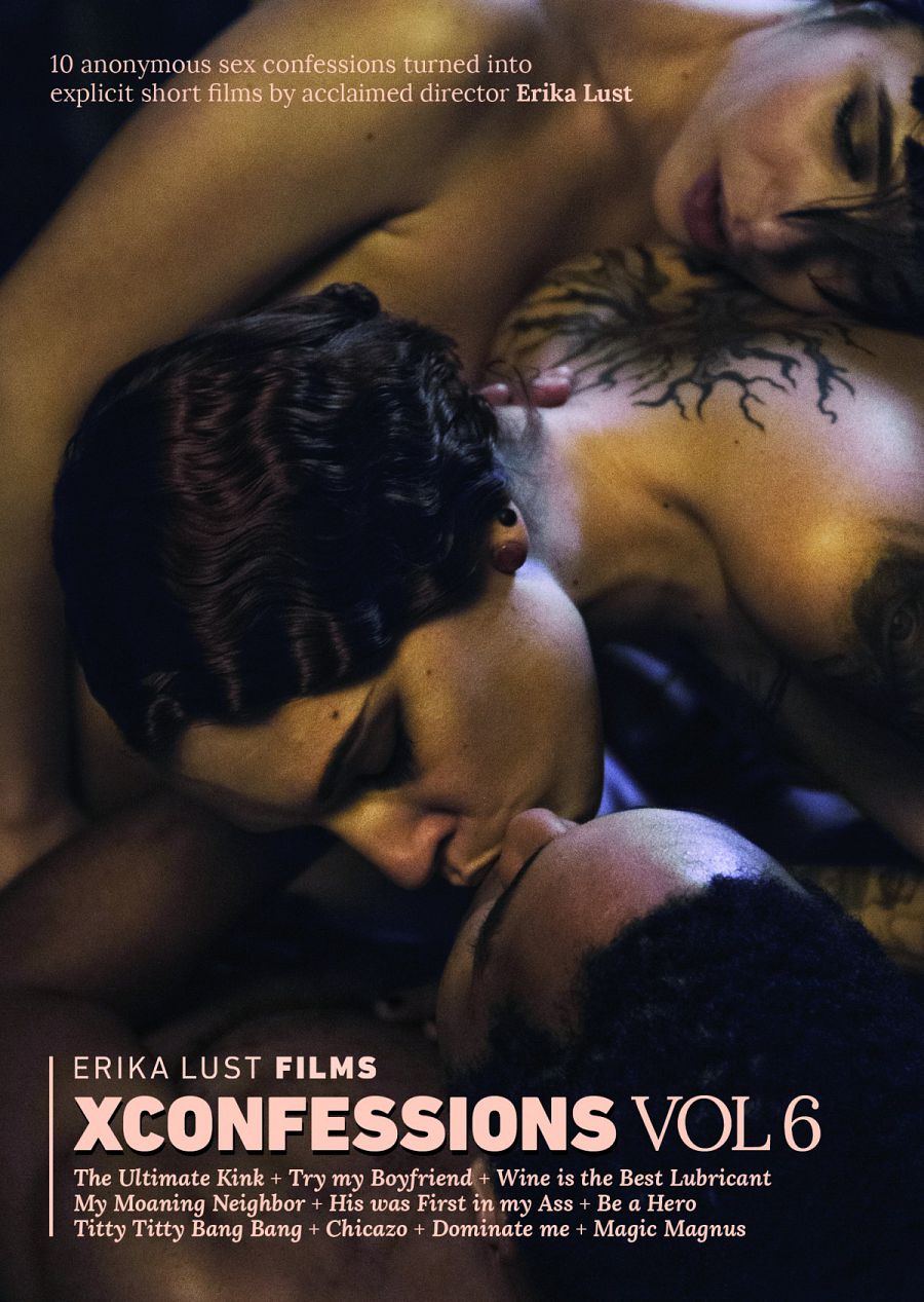 xConfessions 6 Erotik Film İzle