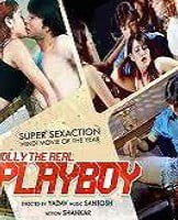 Jolly The Real Playboy 2015 erotik film izle