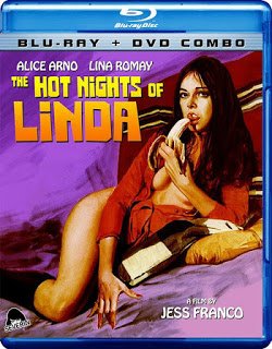 THE HOT NIGHTS OF LINDA Erotik Film izle