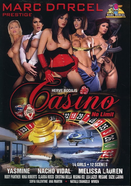 Casino: Limitsiz Erotik Film izle