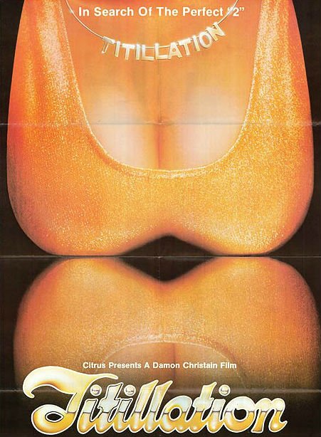 Titillation 1982 Erotik Film İzle
