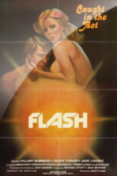 Flash Erotik Sinema izle