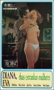 Mulheres… Mulheres (1981) Erotik Film izle