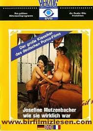Josefine Mutzenbacher … wie sie wirklich war Teil 4 Erotik Film izle