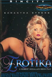 Erotika (1994) erotik film izle