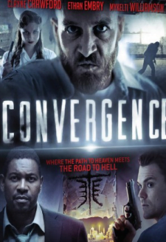 Convergence 2015 Türkçe Altyazılı izle