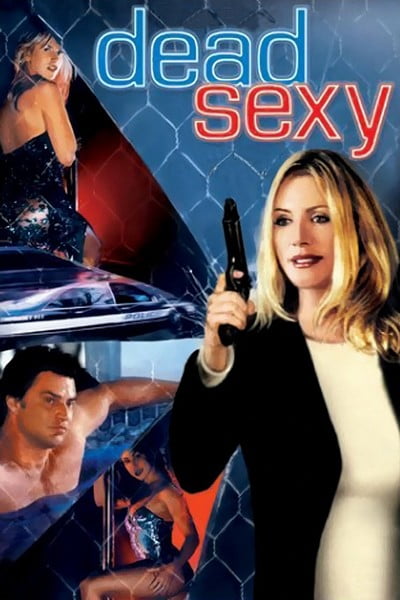 Dead Sexy Erotik Film İzle