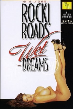 Rocki Roads Wet Dreams Erotik Film izle