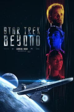 Star Trek 3: Sonsuzluk – Star Trek Beyond izle