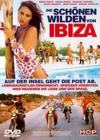 Vahşi Güzellik – Die Schonen Wilden von Ibiza Erotik Film izle