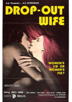 Drop Out Wife Erotik Film izle