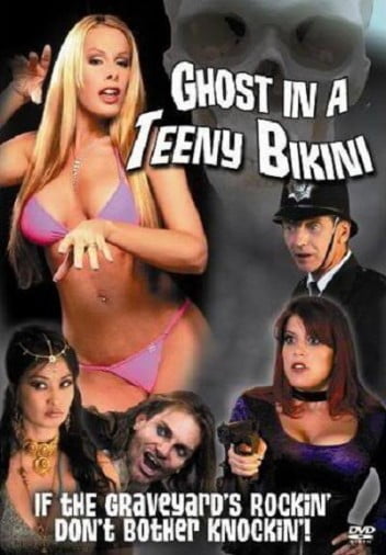 Watch Ghost in a Teeny Bikini Erotik Film izle
