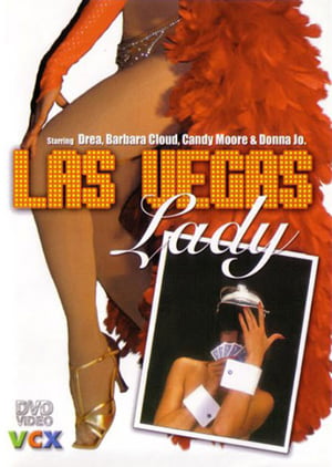 Las Vegas Lady Erotik Film izle