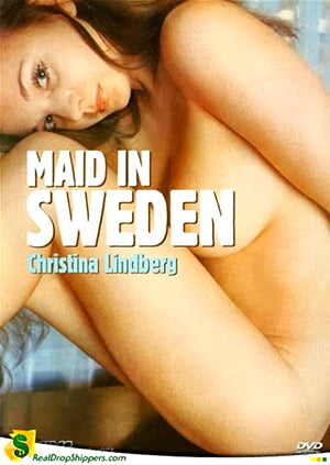 Maid in Sweden 1971 erotik film izle