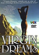 Virgin Düşler – Virgin Dreams 1977 erotik film izle