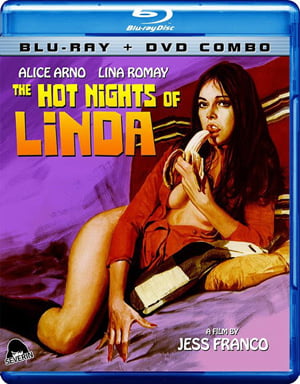 Les nuits brûlantes de Linda Erotik Film izle