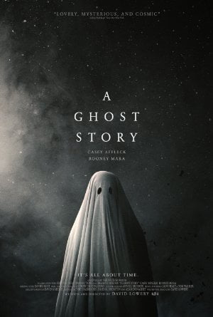 A Ghost Story Türkçe Altyazılı izle