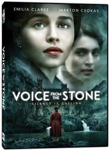 Voice from the Stone 2017 izle