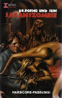 Dr und sein Satan’s Zombie Erotik Film izle