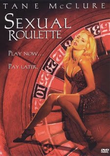 Sexual roulette (1997) +18 izle