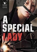 A Special Lady izle