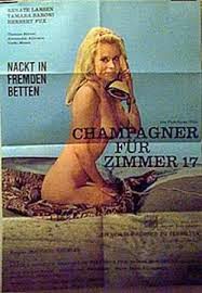 Champagner für Zimmer 17 (1969) Erotik Film izle