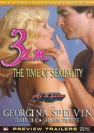 Cinsellik Zamanı Erotik Film izle