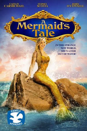 Deniz Kızı Hikayesi – A Mermaid’s Tale izle