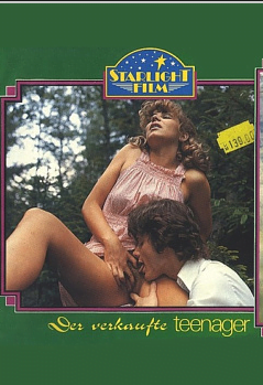Der Verkaufte Teenager (1980) erotik film izle