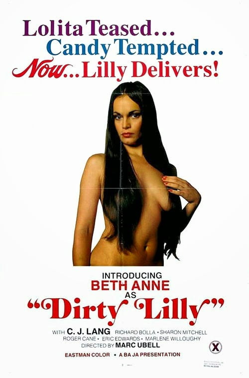 Dirty Lily (1978) izle