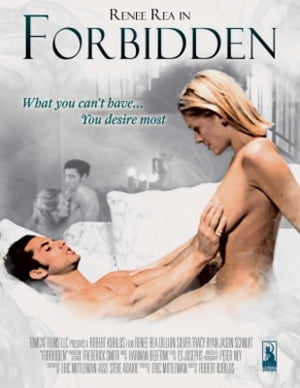 Forbidden Love 2002 Erotik Film izle