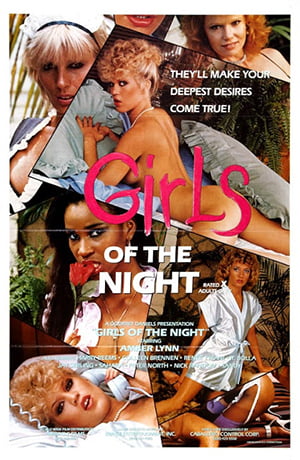 Girls In The Night Traffic Erotik Film izle