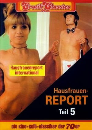 Hausfrauen Report 5 Erotik Film izle