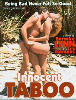 Innocent Taboo (1986) Erotik Film izle