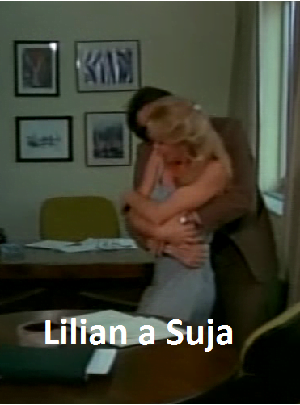 Lilian a Suja Erotik Film izle